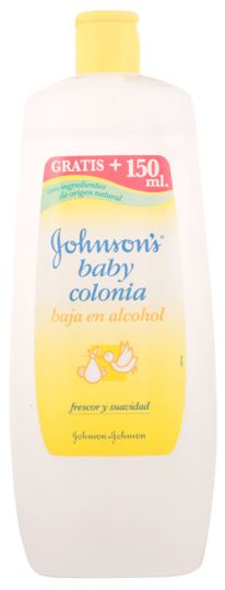Baby colony Low Alcohol 600 + 150 ml