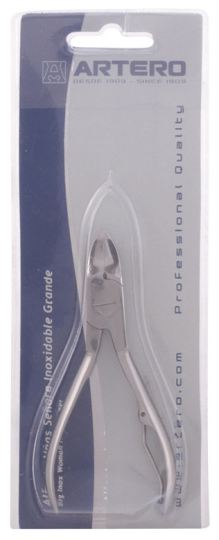 Artero Large Lady's Nail Pliers 10 cm