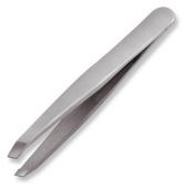 Stainless clamps biased Satin