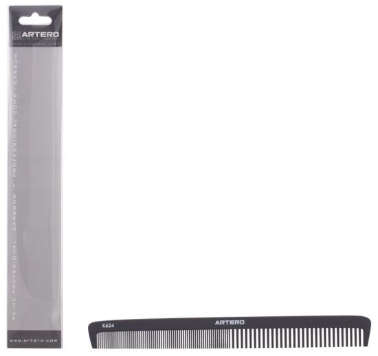 Artero Carbon Comb 219 mm