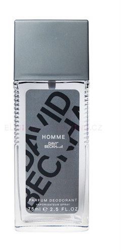 Eau De Toilette Homme