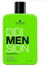 3D Mension Activating Shampoo 3D Mension Activating Shampoo