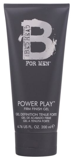 Men Power Play Firm Finishing Gel