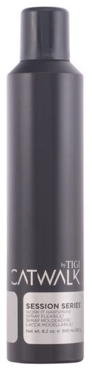 Catwalk Catwalk Session Series Work It Hairspray 300 ml