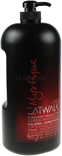 Catwalk Catwalk Sleek Mystique Calming Conditioner