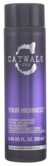 Catwalk Catwalk Your Highness Nourishing Conditioner