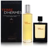Terre D'hermes Pack 2 Pieces
