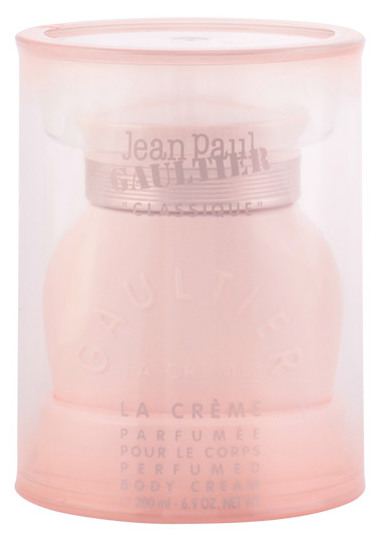 Jean Paul Gaultier Body Cream 200 Ml