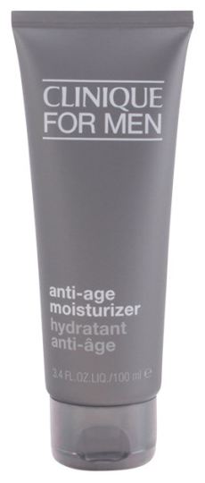 Men Anti-Age Moisturizer 100 ml
