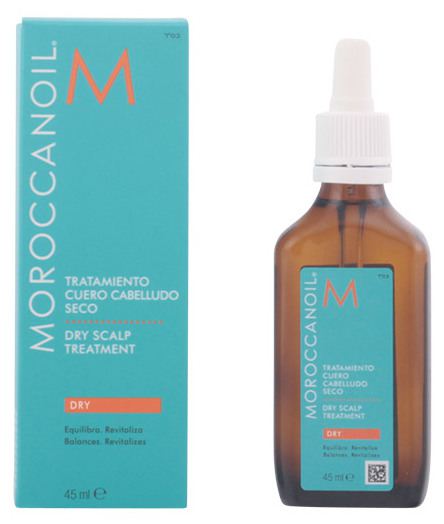 Scalp Treatment Dry-No-More 45 Ml