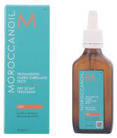 Scalp Treatment Dry-No-More 45 Ml