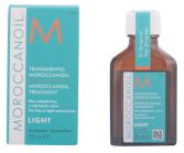 Light Oil for Fine Hair 25 ml