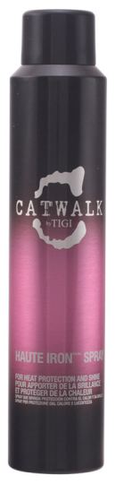 Catwalk Catwalk Tigi Sleek Mystique Haute Iron Spray 200 Ml