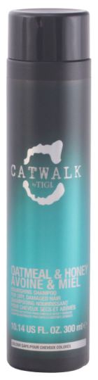 Catwalk Catwalk Oatmeal & Honey Nourishing Shampoo 300 Ml