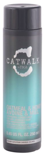 Catwalk Catwalk Oatmeal & Honey Nourishing Conditioner 250 Ml