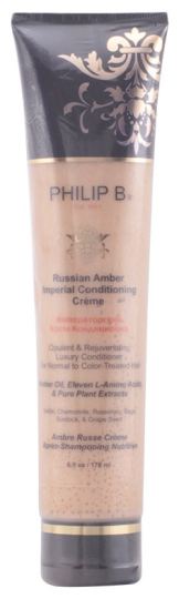 Russian Amber Imperial Conditioning Creme 178 ml