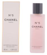 No. 5 Parfum Cheveux 40 ml