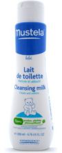 Lait Toilette 200 Ml