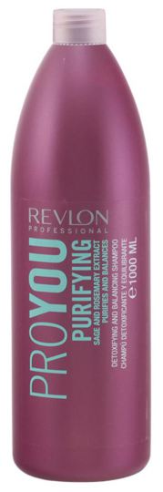 Proyou Purifying Shampoo Detoxifying and Balancing 1000 ml