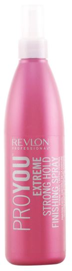 ProYou Extreme Strong Hold Hair Spray 350 ml