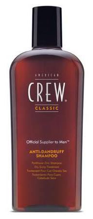 Anti-Dandruff Shampoo 250 ml