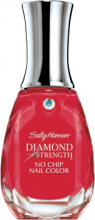 Nail Color Diamond Strength No Chip