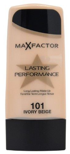 Makeup base Lasting Performance Foundation