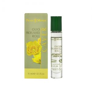 Caver Perfumed Oil 15ml Roll