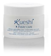 Snake Venom Wrinkle contour, hyaluronic acid and coenzyme Q10