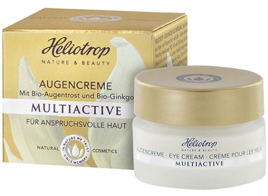 Multiactive Eye Contour - Cream
