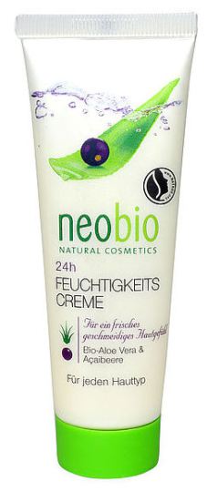 Hydrating Cream 24 H Neobio