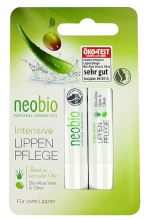 Lip balm Tratante Duplo Neobio