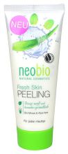 Fresh Facial Peeling Skin Cream Neobio