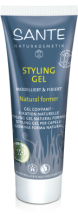 Hair pomade Sante 50 ml
