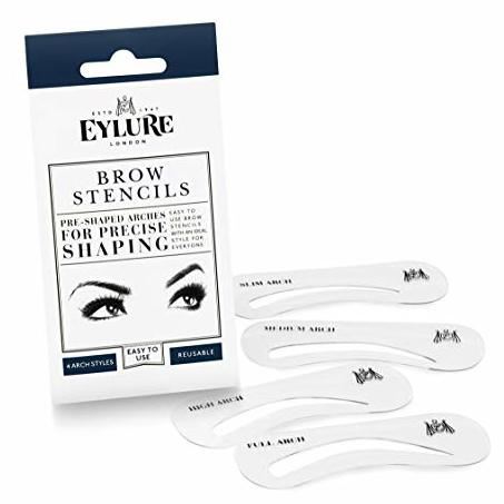 Brow Stencils