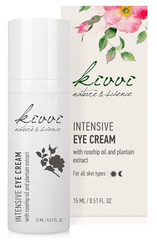 Rosehip Eye Contour Cream 15 ml