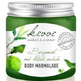 Bergamot Body Balm Balm 120 ml