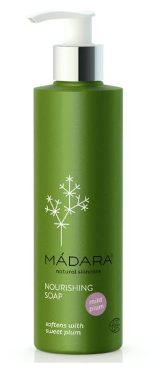 Nutritious Shower Gel 250 ml