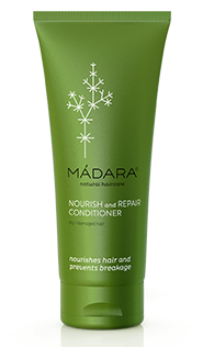 Hair Conditioner nourishes and repairs Dry 200ml