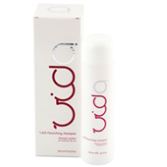 Nourishing shampoo with grape extract