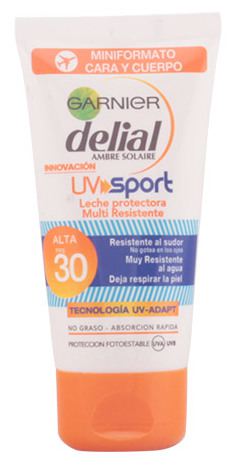 Delial UV Protecting Milk Sport Spf30 50 ml