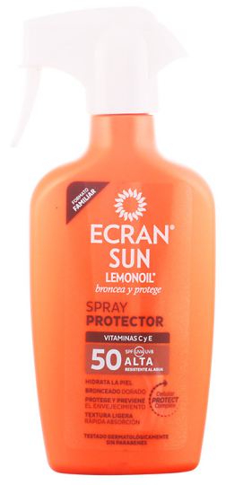 Carrot Protection Milk 200 ml