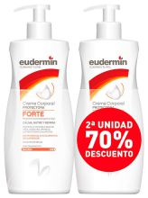Body Cream Forte 2 Units