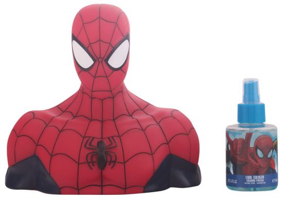 Spider Man Gift Kit 100 ml