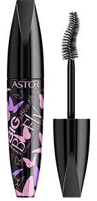 Mascara de Pestallas Big and Beautiful Big Butterfly