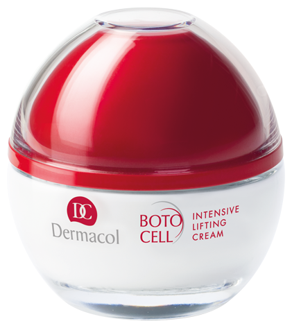 BT Cell Intensive lifting cream