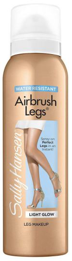 Airbrush Legs Spray Makeup