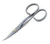 Stainless Nail Scissors