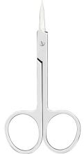 Cuticle scissors