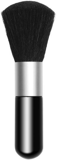 Pressed Powder Brush